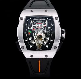 Picture of Richard Mille Watches _SKU4006richard-mille-watch-11101229